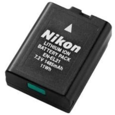 0380210005 - NIKON ENEL21