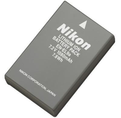 0380280001 - NIKON ENEL9a
