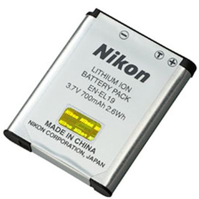 0380280010 - NIKON ENEL19