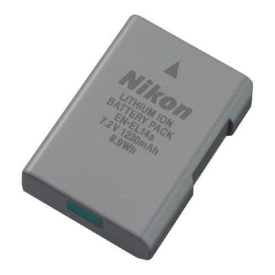 0380280011 - NIKON ENEL14A