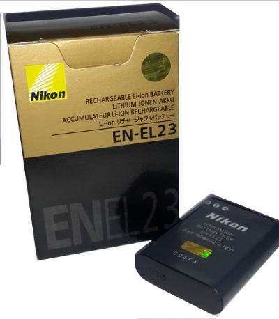 0380280023 - NIKON ENEL23