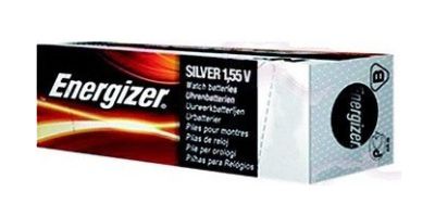 0380990121 - ENERGIZER 319      x10 pezzi
