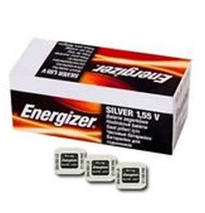 0380990138 - ENERGIZER 364/363 x10 pezzi