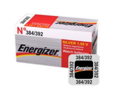 0380990146 - ENERGIZER 392-384 x10 pezzi