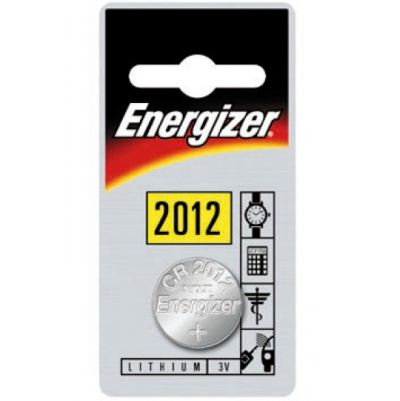 0380990160 - ENERGIZER CR2012