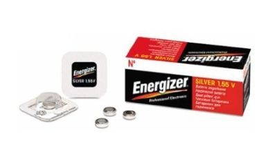 0380990172 - ENERGIZER 391/381 x10 pezzi