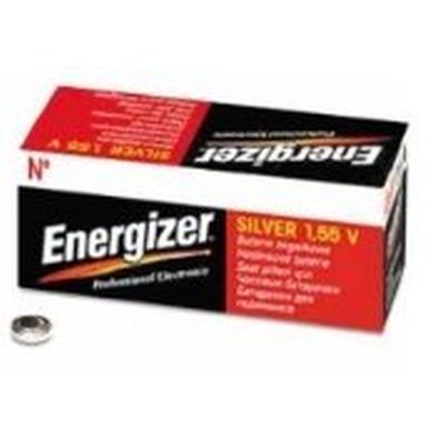0380992459 - ENERGIZER 371/370  x10 pezzi