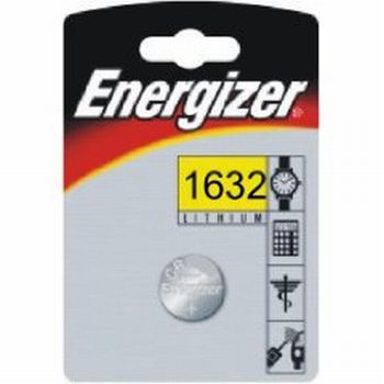 0380997011 - ENERGIZER CR1632