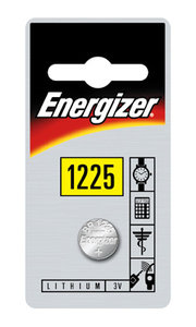 0380997012 - ENERGIZER BR1225