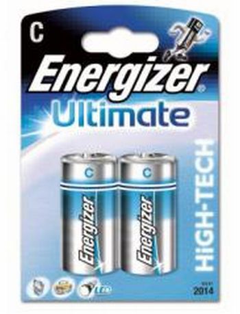 0380999720 - ENERGIZER ALKALINE POWER C LR14 x2