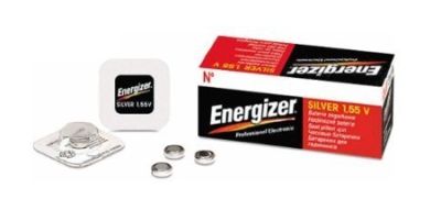 0380999728 - ENERGIZER 373        x10 pezzi
