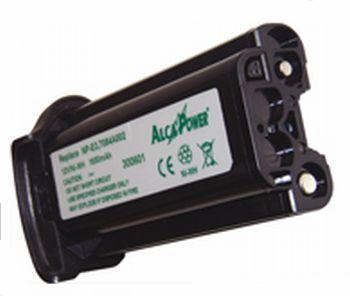0385800051 - BATTERIA COMPATIBILE CANON NPE3
