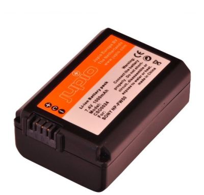0385800206 - BATTERIA COMPATIBILE SONY NPFW50 (DR9954)