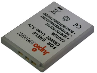 0385800211 - BATTERIA COMPATIBILE NIKON ENEL8