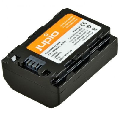 0385800212 - BATTERIA COMPATIBILE SONY NP FZ100