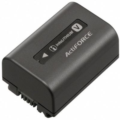 0388010001 - SONY BATTERY NPFV50