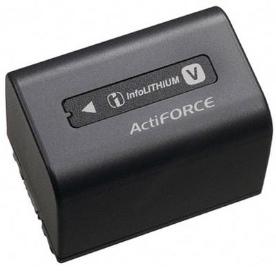 0388010003 - SONY BATTERY NPFV70 (sosituisce NPFH70)