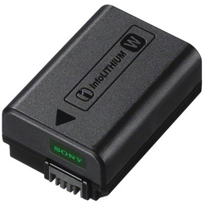 0388010007 - SONY BATTERY NPFW50
