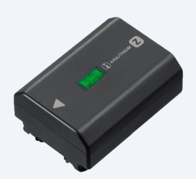 0388010011 - SONY BATTERY NP FZ100