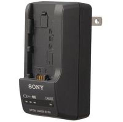 0388011010 - SONY BCT-RW  CARICABATTERIE PER SERIE W (X NP FW50)