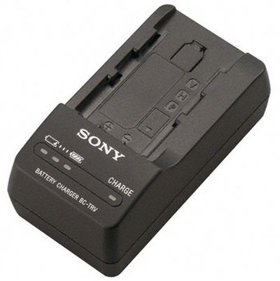 0388011019 - SONY BCT-RV   CARICABATTERIE