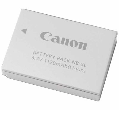 0388290437 - CANON NB5L