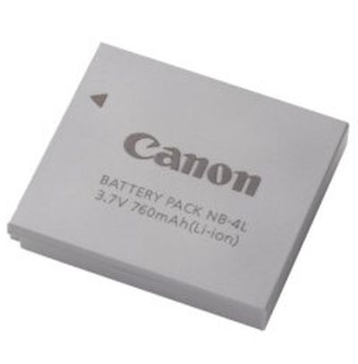 0388290438 - CANON NB4L