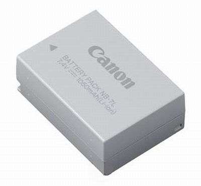 0388290440 - CANON NB7L