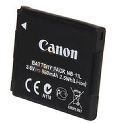 0388290445 - CANON NB11LH