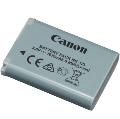 0388290459 - CANON NB12L