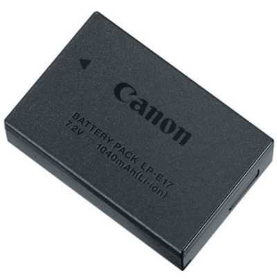 0388290511 - CANON LPE17