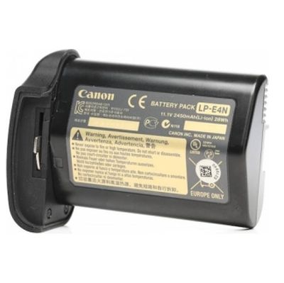 0388290519 - CANON LPE4N  EOS 1Dx