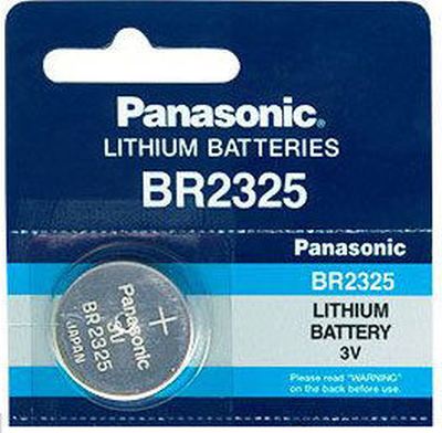 03890000010 - PANASONIC BR 2325