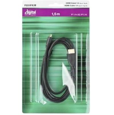 0389004744 - VEDIMEDIA CAVO HDMI-MICRO HDMI 1 MT  V8023285