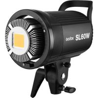 0395800036 - GODOX ILLUMINATORE LED SL60W 5600¡K