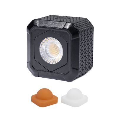 0396001010 - LUME CUBE MICRO  LUCE LED AIR 5600¡K  WATERPROOF 10 MT  LMCLC-AIR11