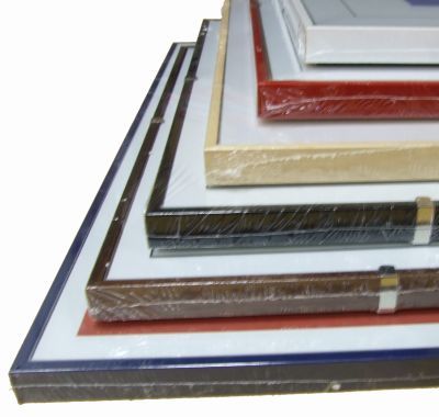 0410730005 - FAR CORNICE NEWMAN 101 NERO 10X15 DA TAVOLO E PARETE