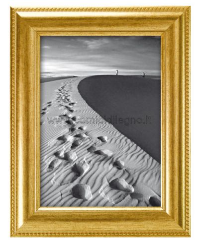 0410730757 - FAR CORNICE RAY 113 ORO 40X60 CRILEX