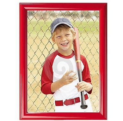 0410730916 - CORNICE BOMBERINO KLEE ROSSO 25X35 CRILEX