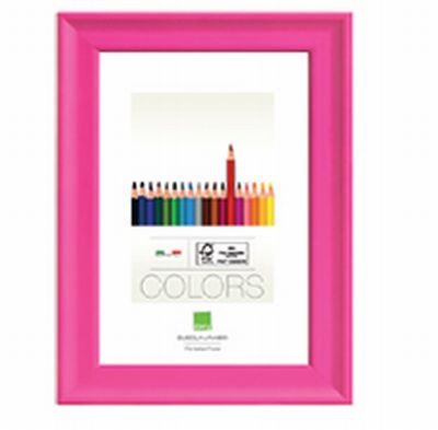 0414440036 - BeN 5260/16 CORNICE VINCE 21X29,7 FUCSIA
