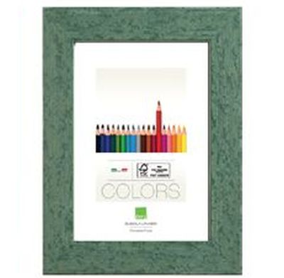 0414440086 - BeN 3860/10 CORNICE ANDY 24X30 VERDE