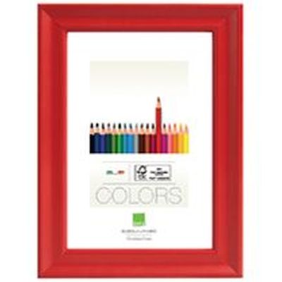 0414440094 - BeN 5260/14 CORNICE VINCE 30X45 ROSSO