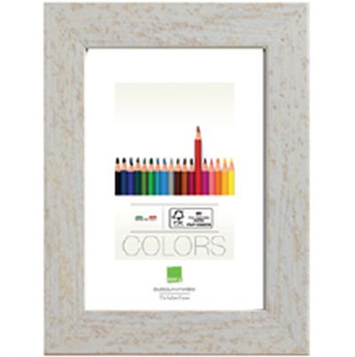 0414440157 - BeN 3860/12 CORNICE ANDY 20X30 GRIGIO-BIANCO