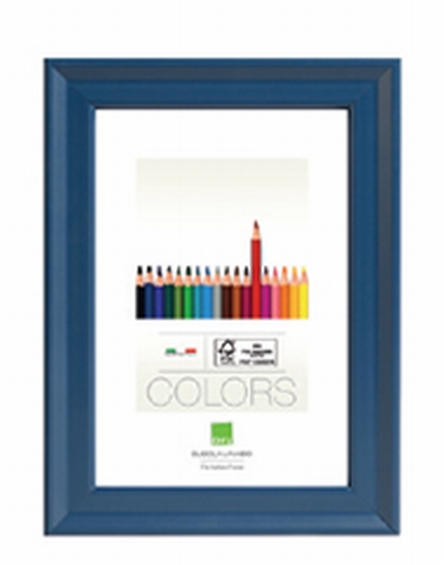 0414440183 - BeN 5260/07 CORNICE VINCE 21x29,7 BLU
