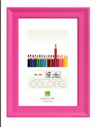 0414440198 - BeN 5260/16 CORNICE VINCE 30X45 FUCSIA