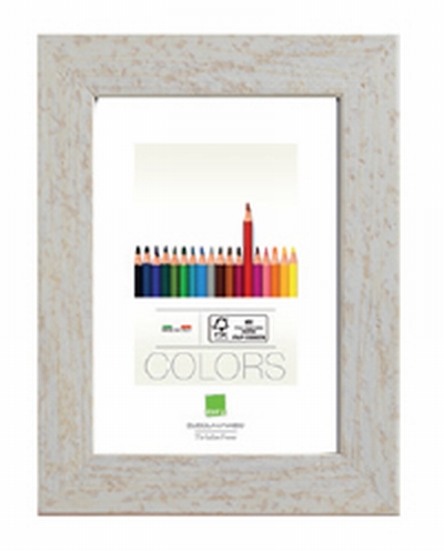 0414440236 - BeN 3860/12 CORNICE ANDY 25X35 GRIGIO BIANCO
