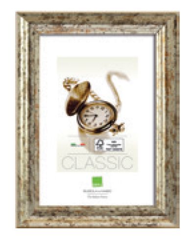 0414440244 - BeN CORNICE CLAUDIA ARGENTO 5000/AA 20X30