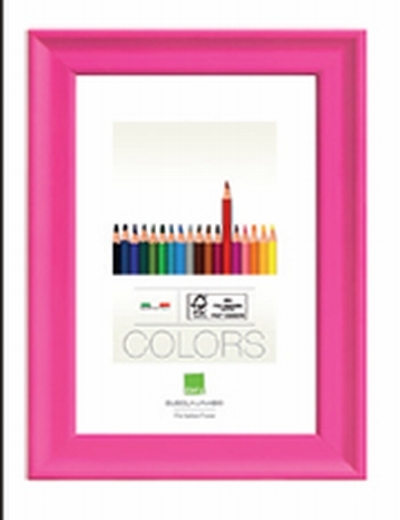 0414440282 - BeN 5260/16 CORNICE VINCE 20X30 FUCSIA