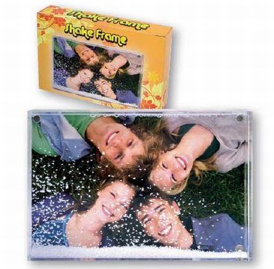 0417710645 - ZEP SHAKE FRAME 10X15 RB106