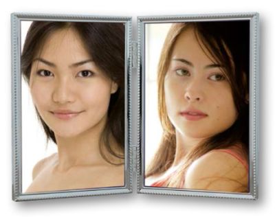 0417710749 - ZEP CORNICE SILVER DOPPIA 120DS04-4R 10X15